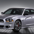 Charger SRT Satin Vapor Edition