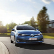 Auris 1.6 D-4D Exclusive