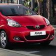 Aygo 1.0 Red Edition