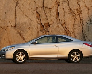 Camry Solara Sport V6