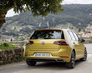 Golf GP 1.5 TSI Highline