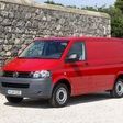 Transporter 1.9 TDI  Long