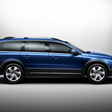 XC70 D3 Ocean Race AWD Geatronic