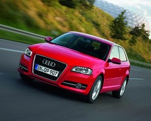 A3 2.0 TFSI Ambiente