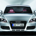 TT Coupe 3.2 quattro