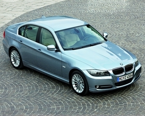 325i Edition Sport xDrive