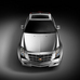 Cadillac CTS Coupé AWD Performance vs Cadillac CTS 3.6L AWD Premium vs Mitsubishi Eclipse GT