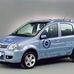 Fiat Panda Hydrogen