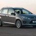 Ford Grand C-Max 2.0 TDCi Zetec vs Citroën C4 Picasso 1.6 VTi VTR+