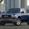 Sierra 1500 Regular Cab 2WD SLE Standard Box