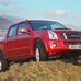 D-Max 2.5  Basic 4WD