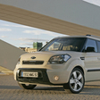 Soul 1.6 CRDi Vision Automatic