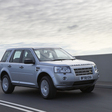 Freelander 2  2.2 TD4 E Automatic