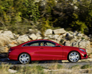 E 220 CDI BlueEfficiency Auto