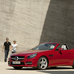 SLK 200 CGI BlueEfficiency Sport