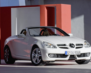 SLK 300