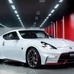 Nissan 370Z Nismo