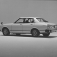 Bluebird Sedan 1800SSS-ES