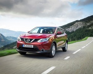 Qashqai 1.2 DIG-T XTRONIC Tekna