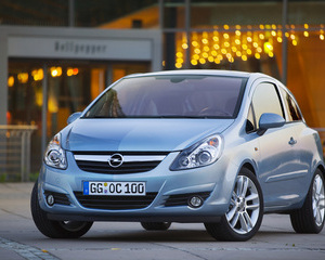 Corsa GTC 1.2