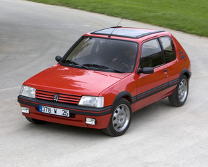 205 GTi