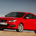 Mitsubishi Lancer 2.0 DID Invite vs Seat Ibiza SC 2.0 TDI CR DPF FR vs Volkswagen Golf 2.0I TDI DPF BlueMotion Edition