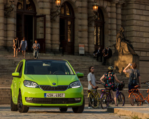 Citigo Active 1.0