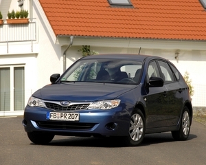 Impreza 2.0R ecomatic Comfort Automatic