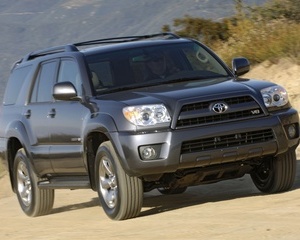 4 Runner Sport Edition 4X4 V8