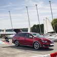 Auris Touring Sports 1.2 T Comfort