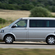 Volkswagen California 2.0 BiTDI folding roof Beach