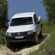 Amarok 2.0 TDI Startline 4WD