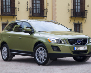 XC60 D5 Kinetic AWD Geartronic