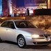 Alfa Romeo 156 2.0 Twin Spark vs Audi A6 2.0 TFSI vs Chevrolet Impala 8