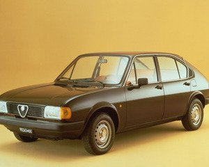 Alfasud 1.2 Junior