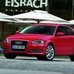 A3 2.0 TFSI Ambiente quattro