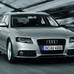 A4 Avant 2.7 TDI Ambiente multitronic