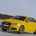 DS DS4 HDi DStyle vs Audi S1 Sportback