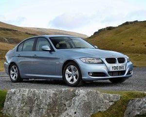 325i Edition Sport xDrive Automatic