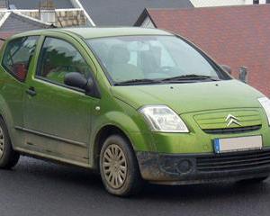 C2 1.4i SX