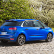 C4 Picasso 1.6 BlueHDi Feel