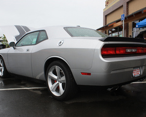 Challenger