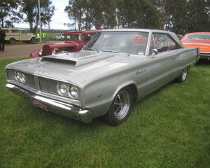 Coronet 440 Coupé