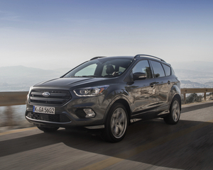 Kuga ST-Line 1.5 TDCi 4x2