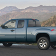 Sierra 1500 Regular Cab 2WD SLE Long Box