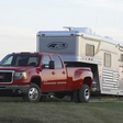 Sierra 3500HD Crew Cab DRW 2WD