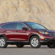 CR-V EX-L