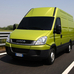 Mercedes-Benz GLK 220 CDI 4MATIC BlueEFFICIENCY vs Fiat Ducato 30 CH1 2.2 Multijet vs Iveco Daily 35S12V 2.3 HPI