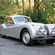 Jaguar XK 120 FHC