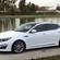 Kia Optima 2.4 GDI LX